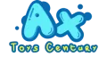 AxToysCentury Logo