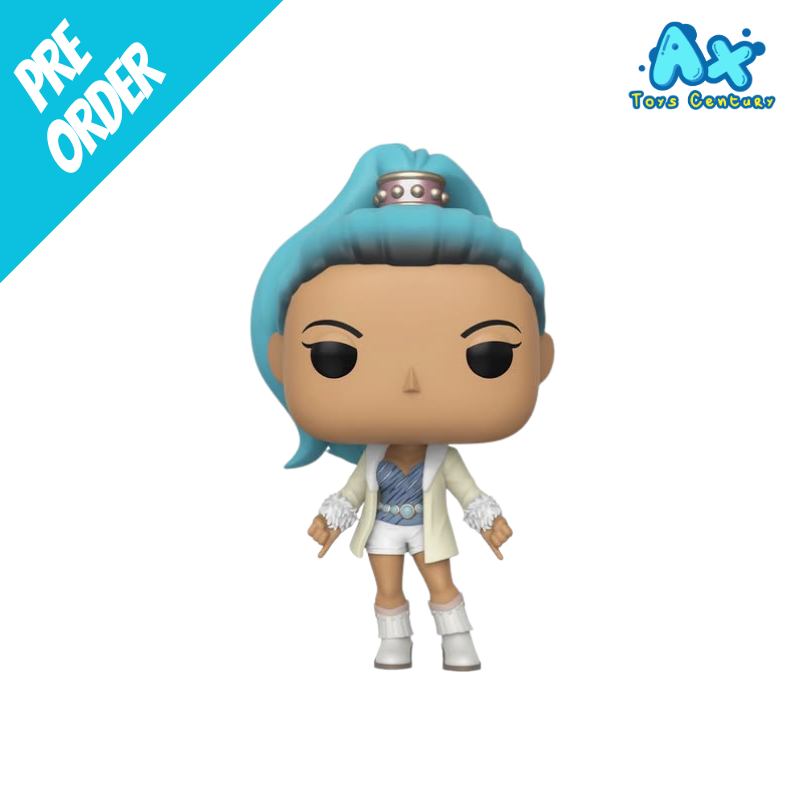 Funko Pop One Piece Live Action ViVi