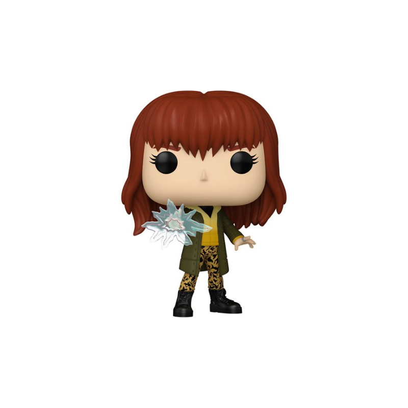 Funko POP Marvel Spider-Man: Brand New Day Jean Grey
