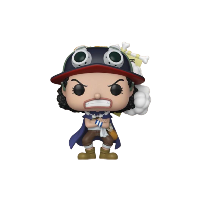 Funko POP One Piece Usopp