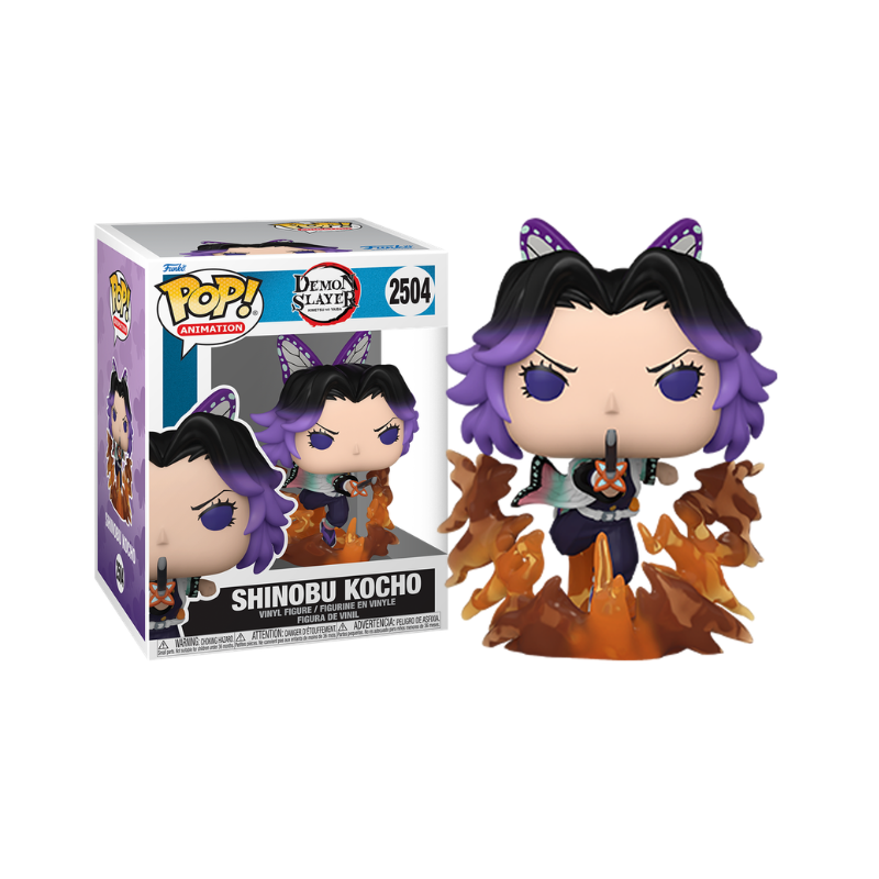 Demon Slayer Premium Shinobu Kocho