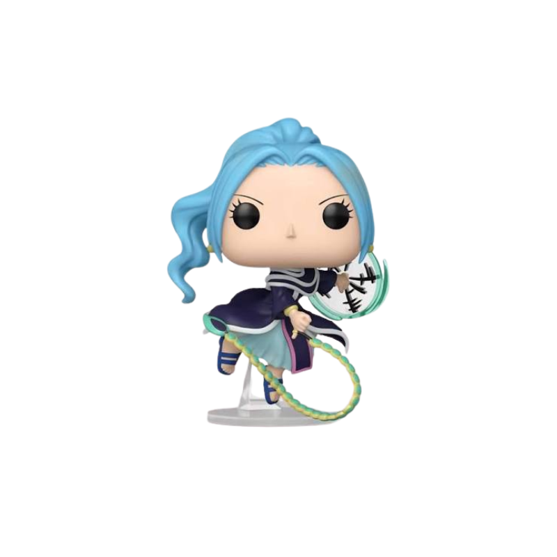 Funko POP One Piece Princess Nefertari