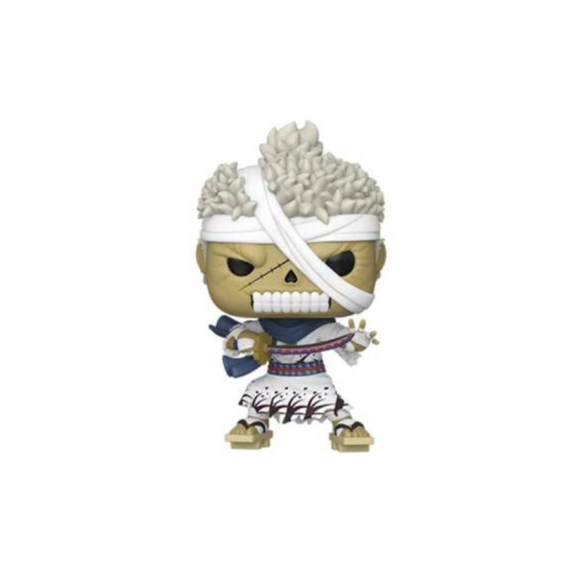 Funko POP One Piece Funko Mystery Ryuma