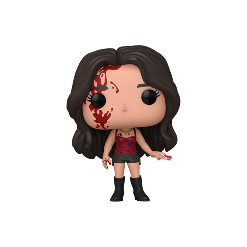 Funko POP Obsession Nikki Bloody