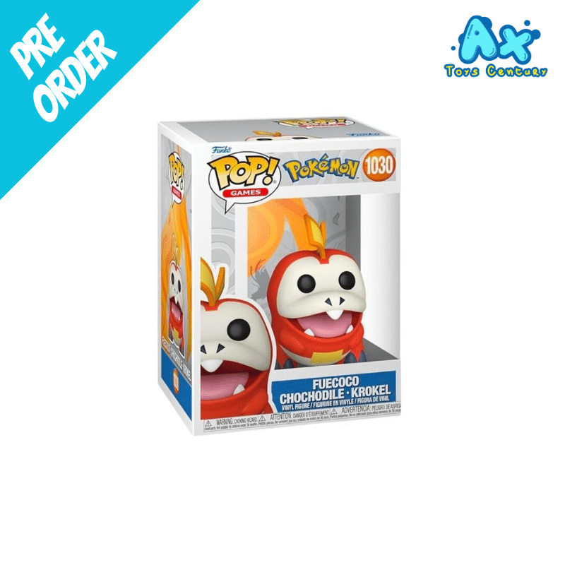 Funko Pop Pokemon Lucky Decade