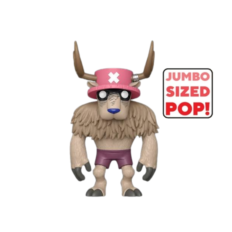 Funko POP One Piece Monster Point Chopper