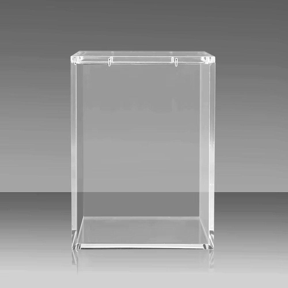 4 inch Funko POP Magnetic Protector