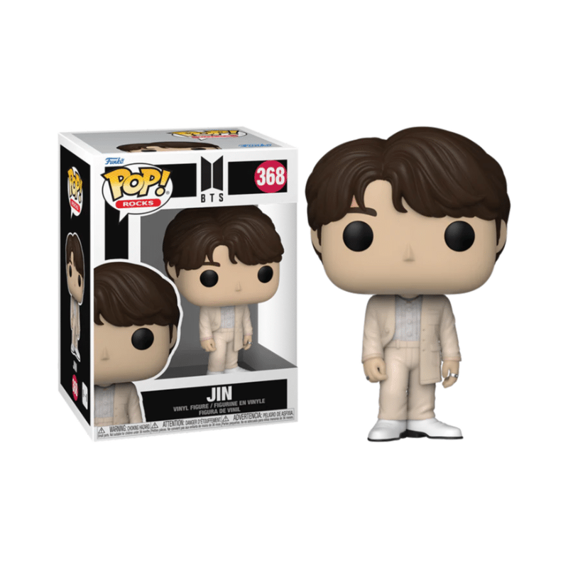 Funko Pop BTS Jin
