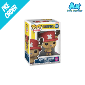 Funko Pop One Piece Live Action Tony Tony Chopper
