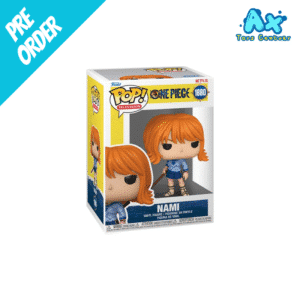 Funko Pop One Piece Live Action Nami