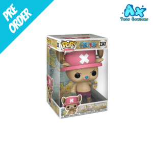 Funko Pop One Piece Chopper Jumbo 10-Inch