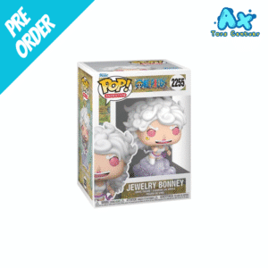 Funko Pop One Piece Jewelry Bonney