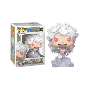 Funko Pop One Piece Jewelry Bonney