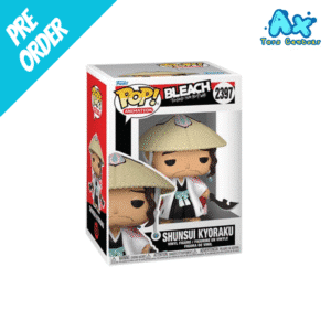Funko Pop Bleach: Thousand-Year Blood War Shunsui Kyoraku