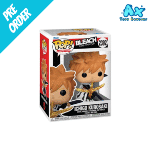 Funko Pop Bleach: Thousand-Year Blood War Ichigo Kurosaki