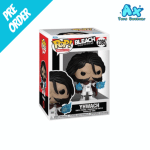 Funko Pop Bleach: Thousand-Year Blood War Yhwach