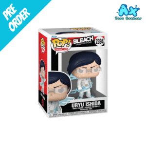 Funko Pop Bleach: Thousand-Year Blood War Uryu Ishida