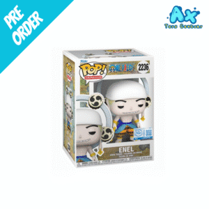 Funko Pop One Piece Enel