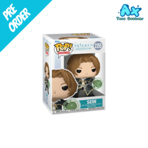 Funko Pop Frieren: Beyond Journey’s Sein