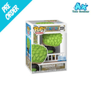 Funko Pop One Piece Roronoa zoro