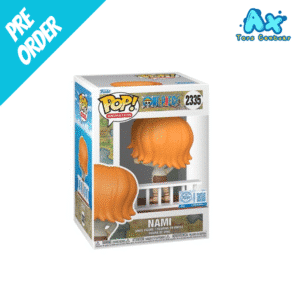 Funko Pop One Piece Nami