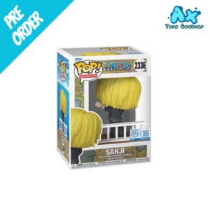 Funko Pop One Piece Sanji