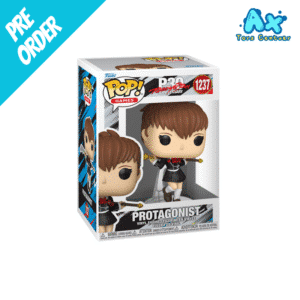 Funko Pop Persona (Persona 3) (30th Anniversary) Female Protagonist
