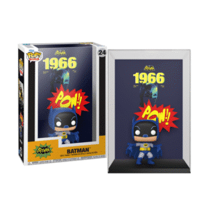 Funko POP Batman '66 - Batman Pop! VHS Covers