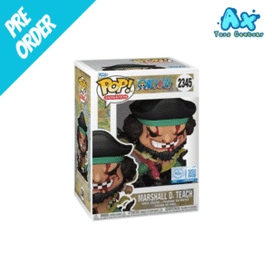 Funko Pop One Piece Marshall D. Teach