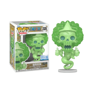 Funko Pop One Piece - Ghost Brook