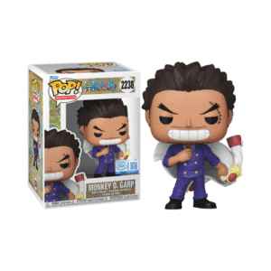 Funko Pop One Piece - Monkey D. Garp (Young)